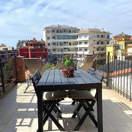 Ferienwohnung Mon Grenier Sestri Levante Exterior foto